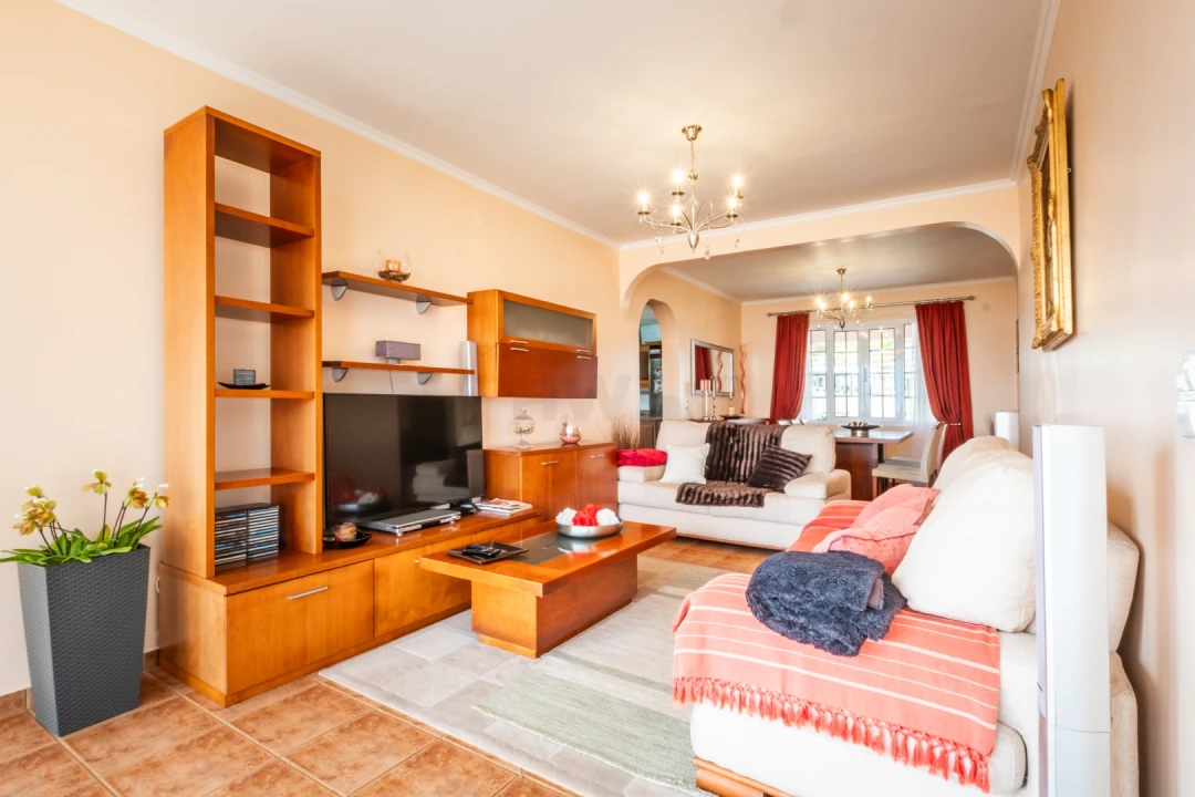 Moradia T3 para Venda em Santo Antonio da Serra Foto 14