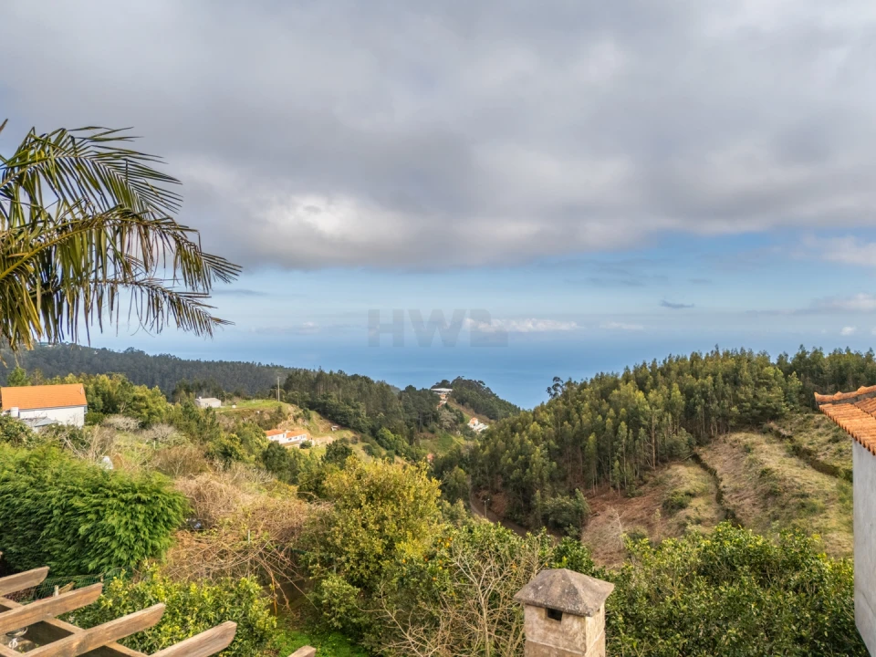 Moradia T3 para Venda em Santo Antonio da Serra Foto 55