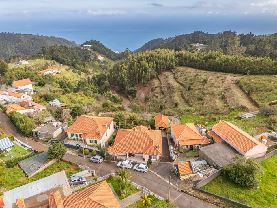 Moradia T3 para Venda em Santo Antonio da Serra Foto 54
