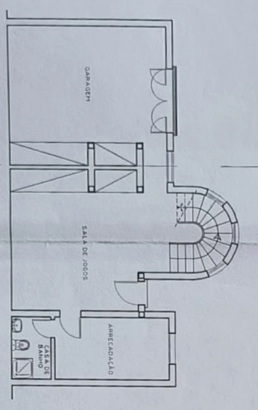 Moradia T3 para Venda em Santo Antonio da Serra Foto 58