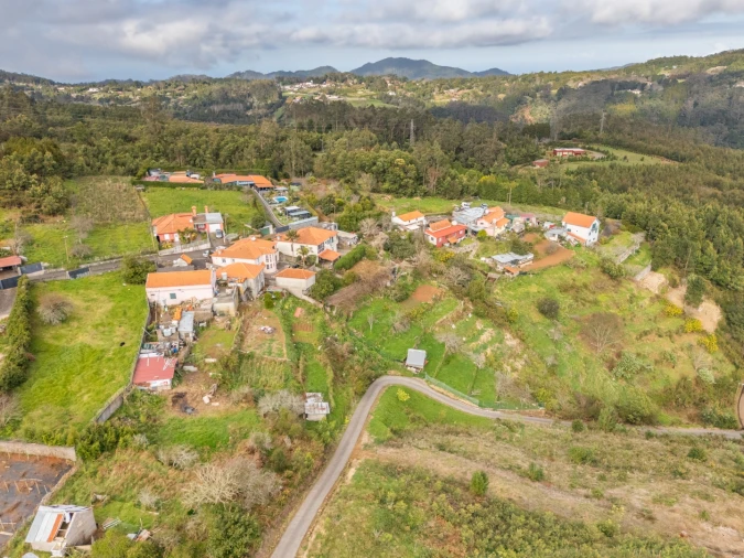 Moradia T3 para Venda em Santo Antonio da Serra Foto 43
