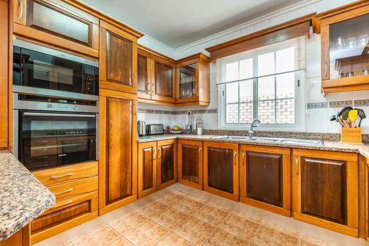 Moradia T3 para Venda em Santo Antonio da Serra Foto 8