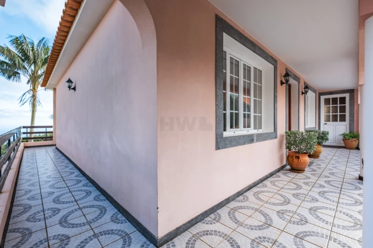 Moradia T3 para Venda em Santo Antonio da Serra Foto 33