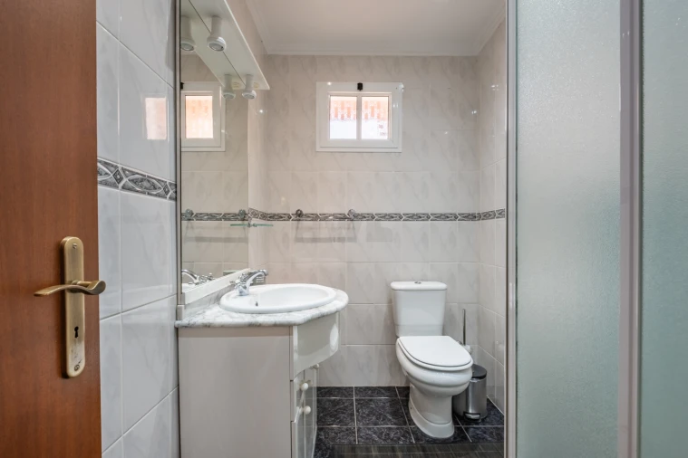 Moradia T3 para Venda em Santo Antonio da Serra Foto 18