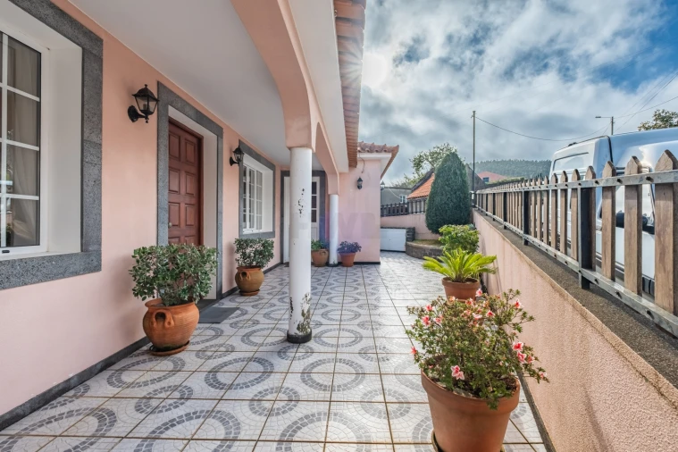 Moradia T3 para Venda em Santo Antonio da Serra Foto 34