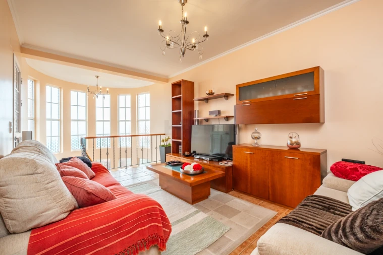 Moradia T3 para Venda em Santo Antonio da Serra Foto 13