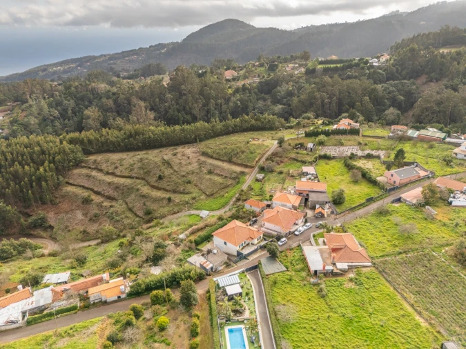 Moradia T3 para Venda em Santo Antonio da Serra Foto 39