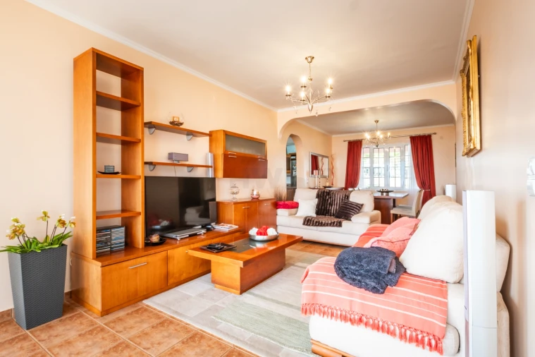 Moradia T3 para Venda em Santo Antonio da Serra Foto 14