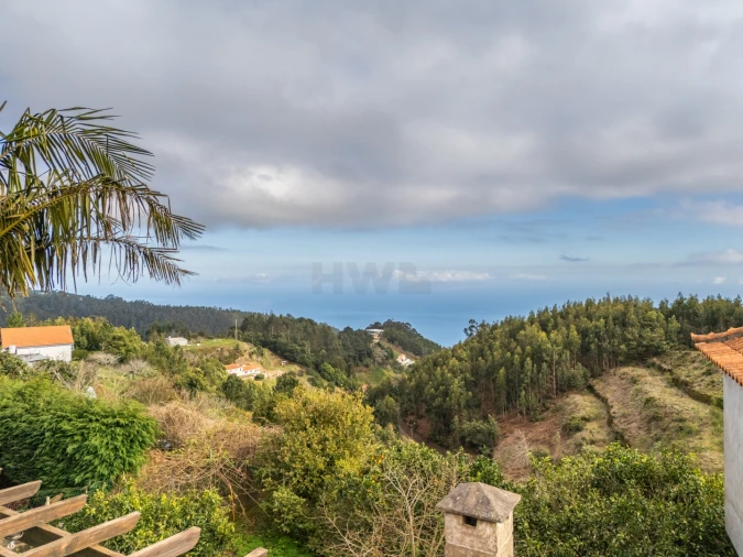 Moradia T3 para Venda em Santo Antonio da Serra Foto 55