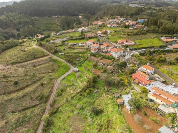 Moradia T3 para Venda em Santo Antonio da Serra Foto 41