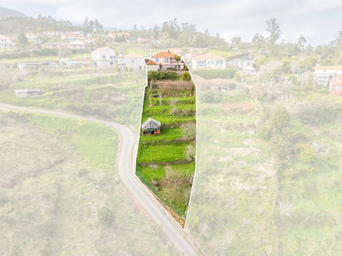 Moradia T3 para Venda em Santo Antonio da Serra Foto 50