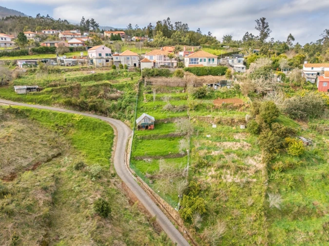 Moradia T3 para Venda em Santo Antonio da Serra Foto 48