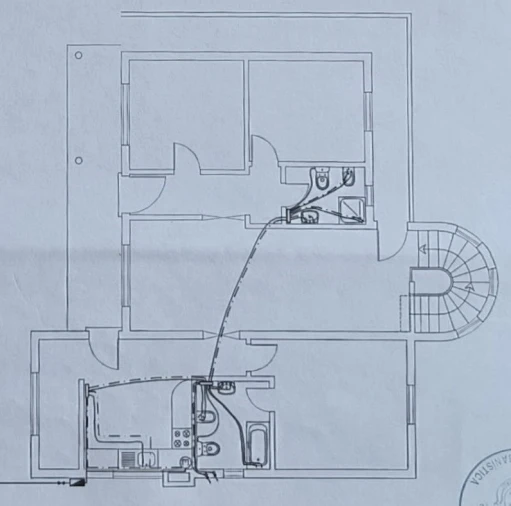 Moradia T3 para Venda em Santo Antonio da Serra Foto 59
