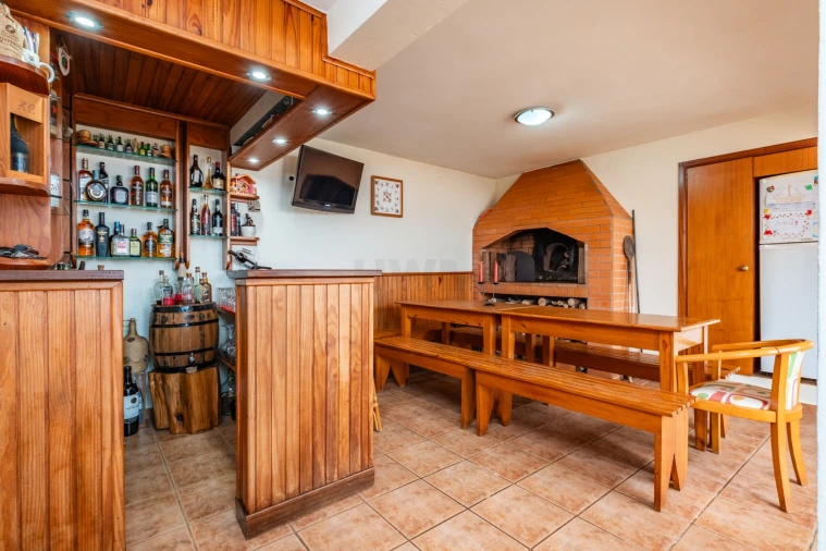 Moradia T3 para Venda em Santo Antonio da Serra Foto 23