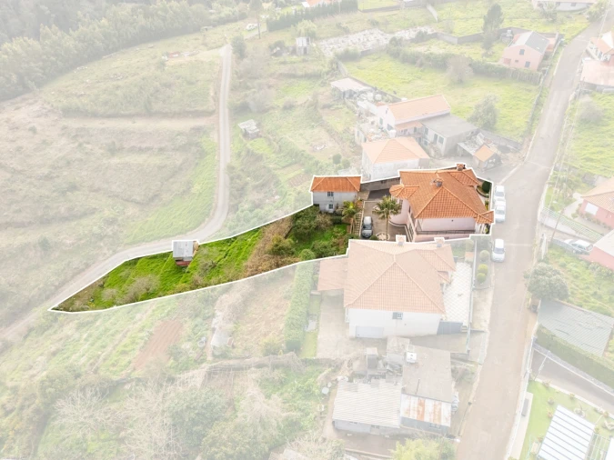 Moradia T3 para Venda em Santo Antonio da Serra Foto 53