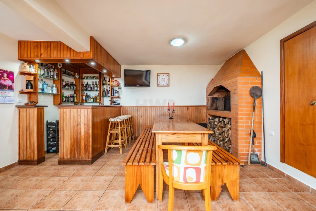 Moradia T3 para Venda em Santo Antonio da Serra Foto 24