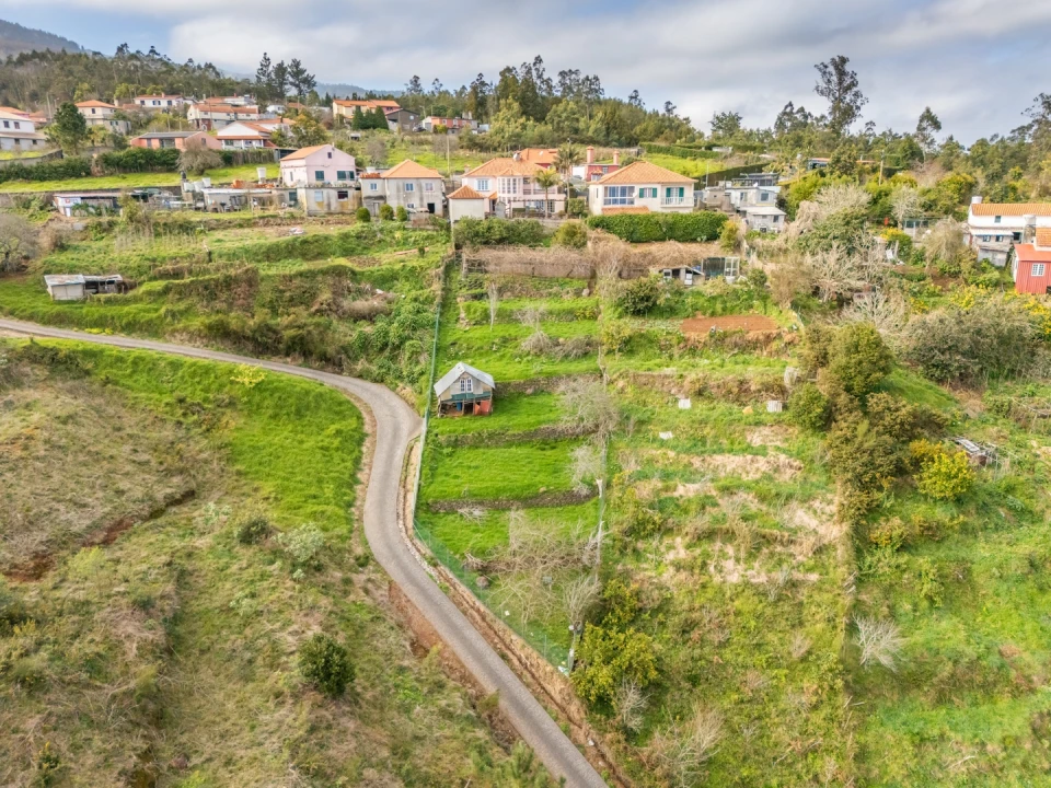 Moradia T3 para Venda em Santo Antonio da Serra Foto 48