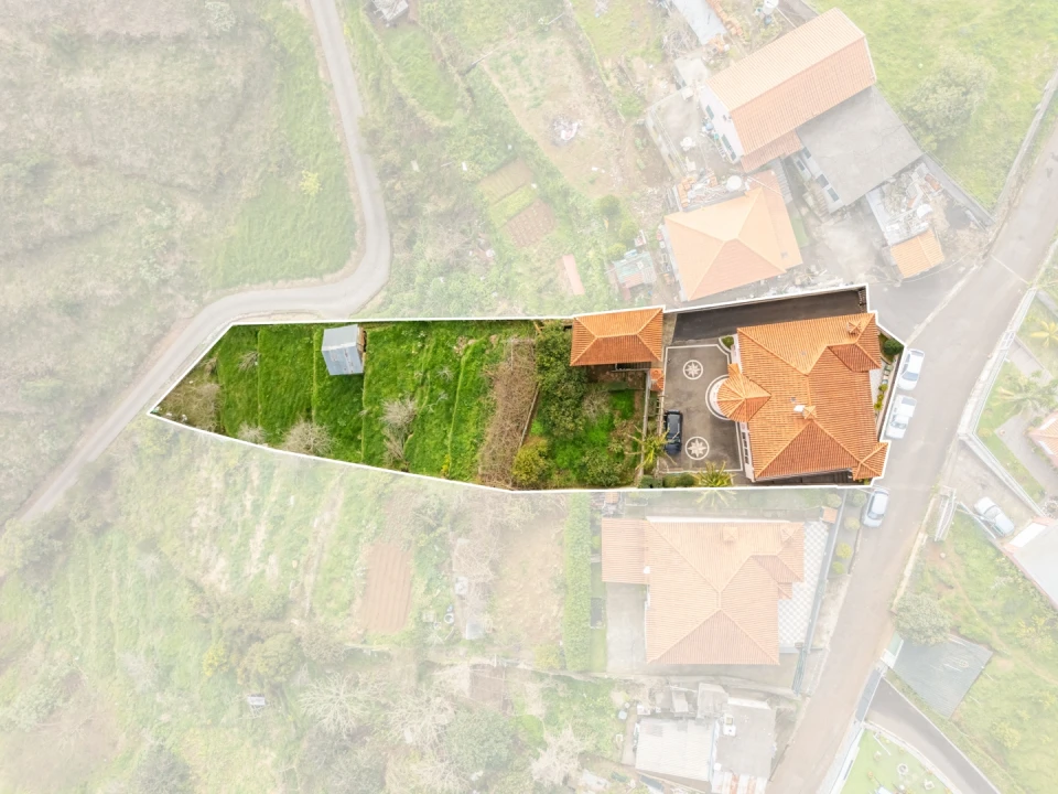 Moradia T3 para Venda em Santo Antonio da Serra Foto 37