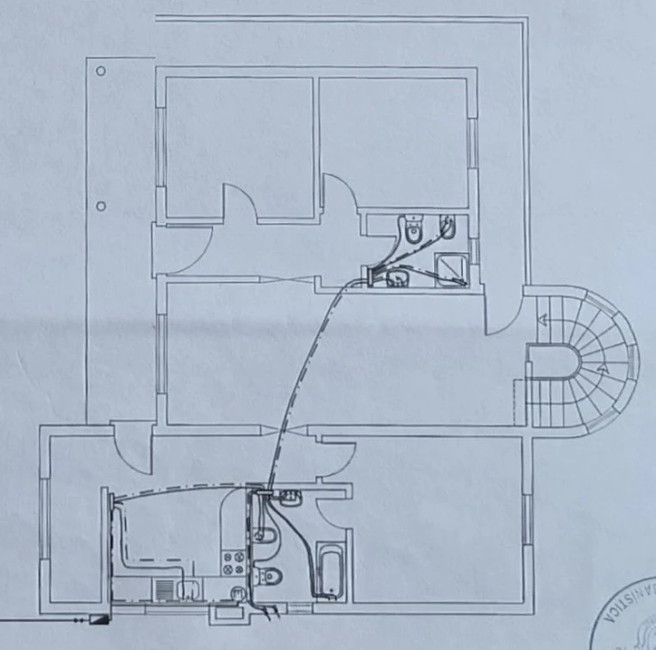Moradia T3 para Venda em Santo Antonio da Serra Foto 59
