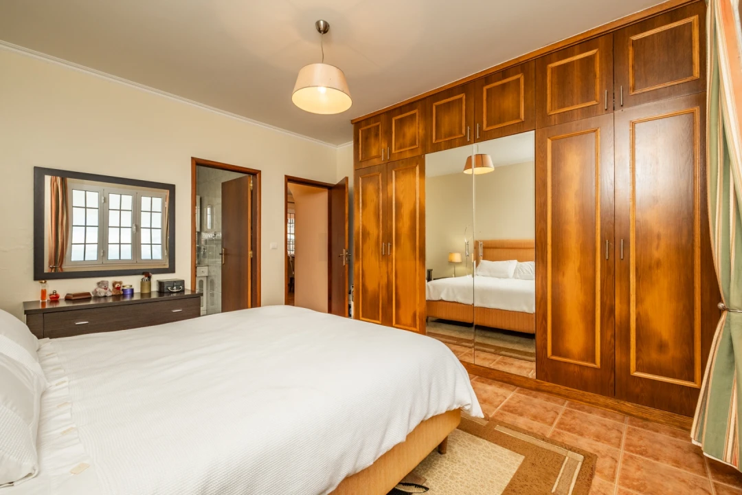 Moradia T3 para Venda em Santo Antonio da Serra Foto 3