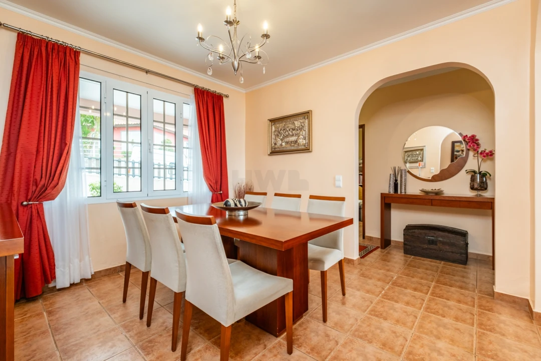 Moradia T3 para Venda em Santo Antonio da Serra Foto 11