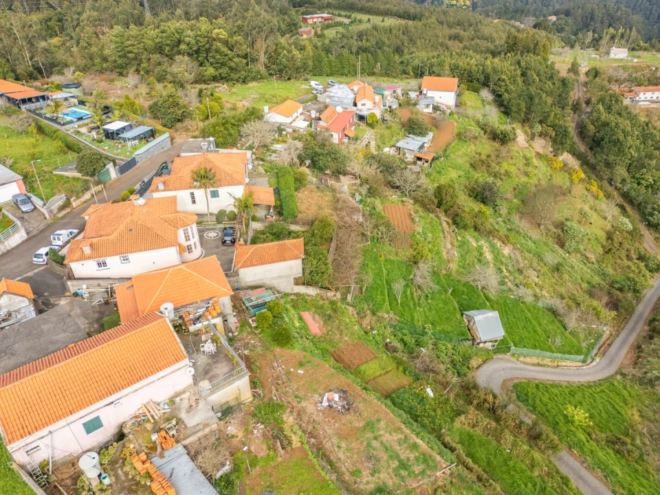 Moradia T3 para Venda em Santo Antonio da Serra Foto 45