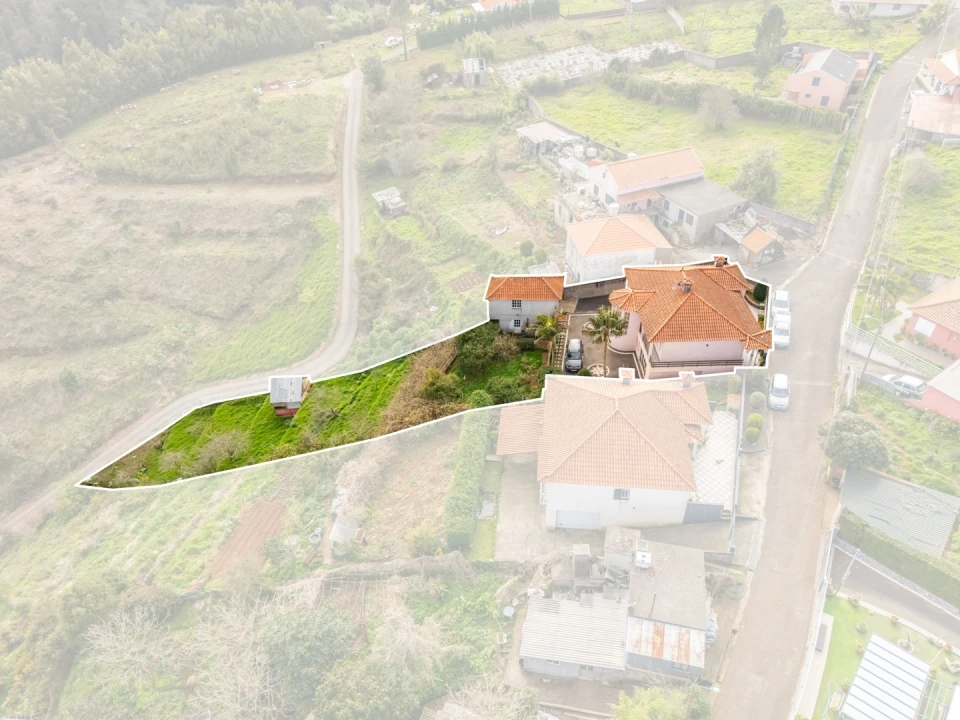 Moradia T3 para Venda em Santo Antonio da Serra Foto 53