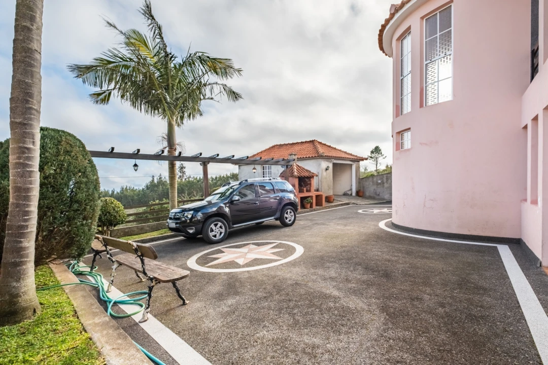 Moradia T3 para Venda em Santo Antonio da Serra Foto 31