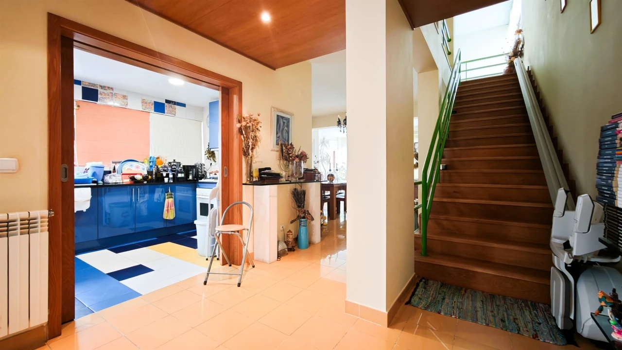 Moradia T3 para Venda em Albufeira e Olhos de Água Foto 21