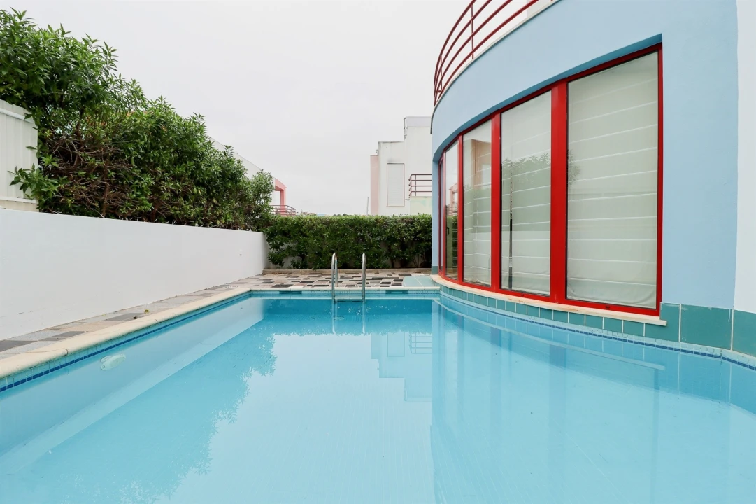 Moradia T3 para Venda em Albufeira e Olhos de Água Foto 6