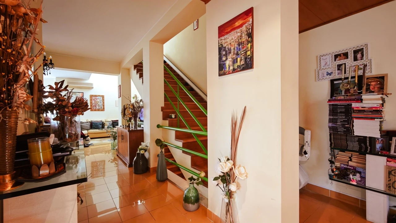 Moradia T3 para Venda em Albufeira e Olhos de Água Foto 9