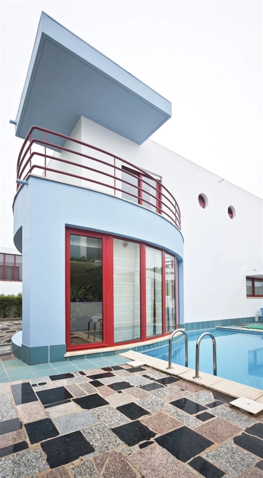 Moradia T3 para Venda em Albufeira e Olhos de Água Foto 46