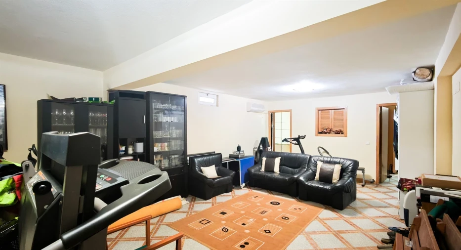 Moradia T3 para Venda em Albufeira e Olhos de Água Foto 43