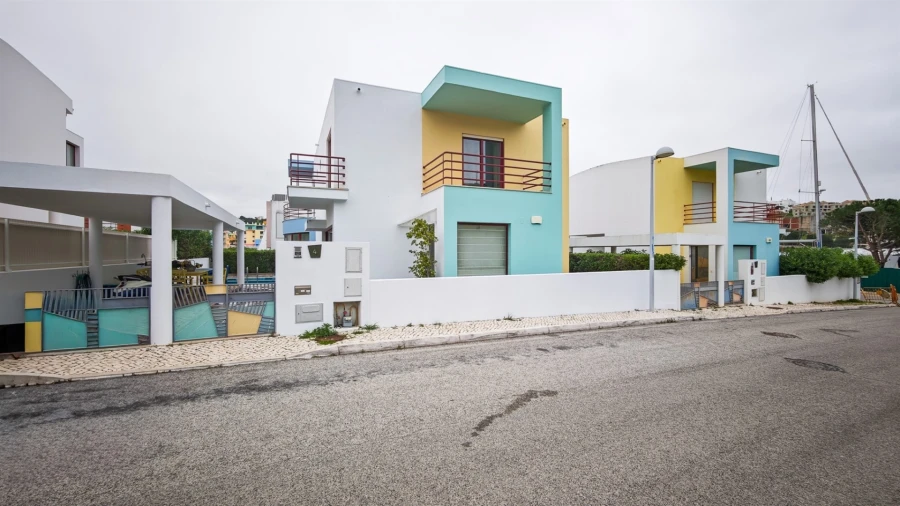 Moradia T3 para Venda em Albufeira e Olhos de Água Foto 48