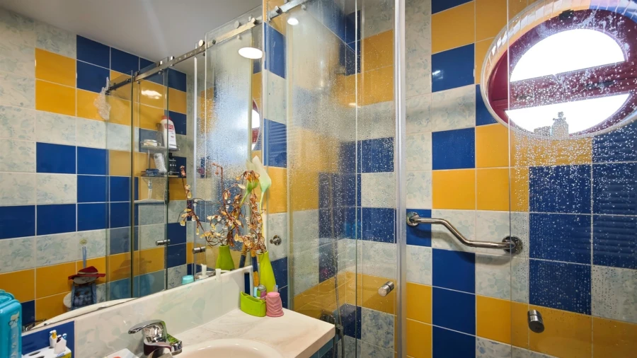 Moradia T3 para Venda em Albufeira e Olhos de Água Foto 34