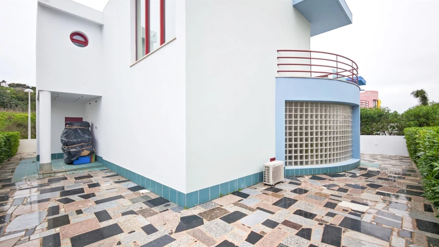 Moradia T3 para Venda em Albufeira e Olhos de Água Foto 26