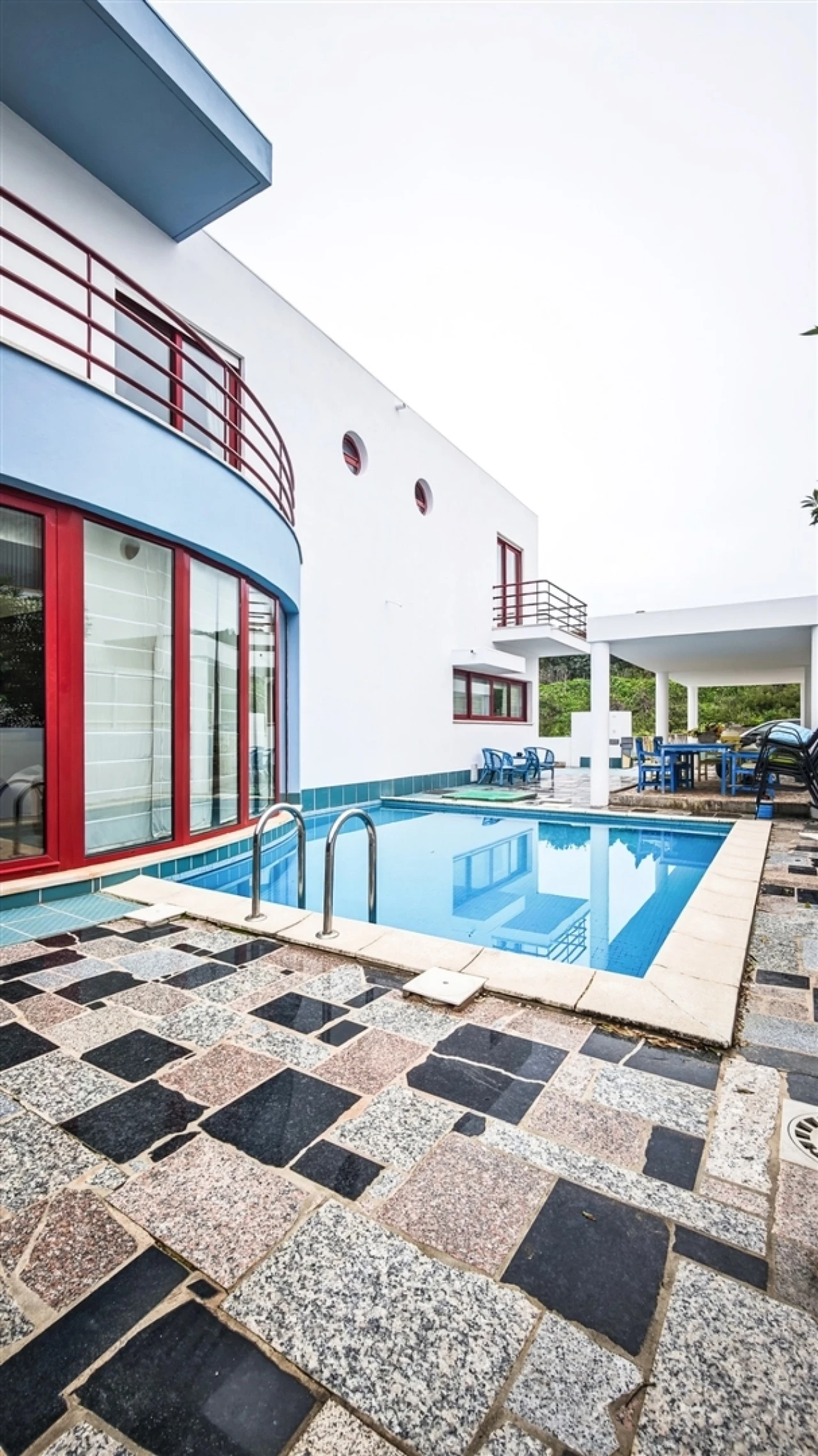 Moradia T3 para Venda em Albufeira e Olhos de Água Foto 47