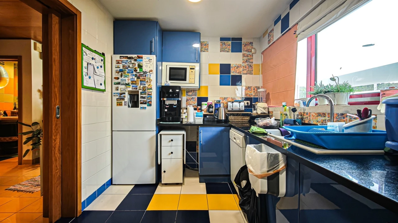 Moradia T3 para Venda em Albufeira e Olhos de Água Foto 19