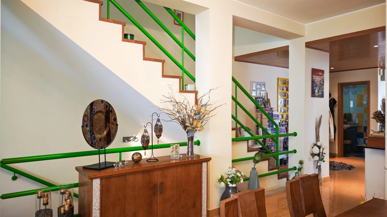 Moradia T3 para Venda em Albufeira e Olhos de Água Foto 23