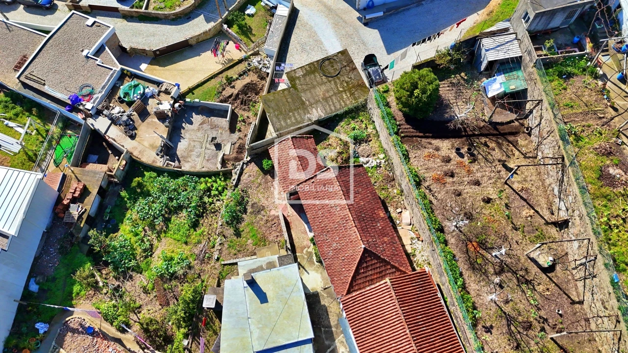 Moradia T2 para Venda em Vilela Foto 18