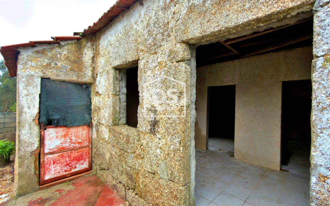 Moradia T2 para Venda em Vilela Foto 6