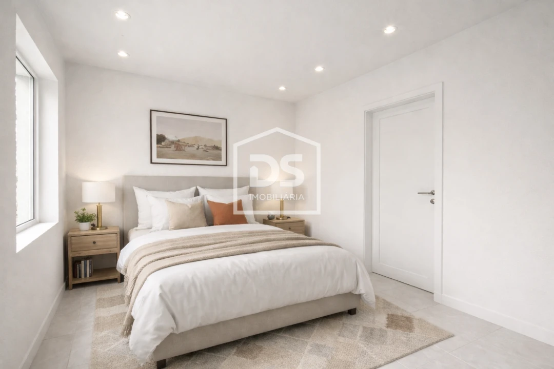 Moradia T2 para Venda em Vilela Foto 9