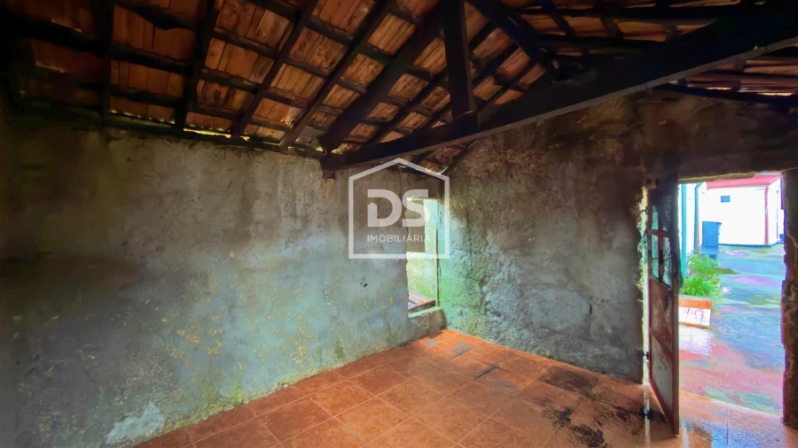 Moradia T2 para Venda em Vilela Foto 14