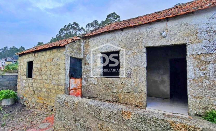 Moradia T2 para Venda em Vilela Foto 17