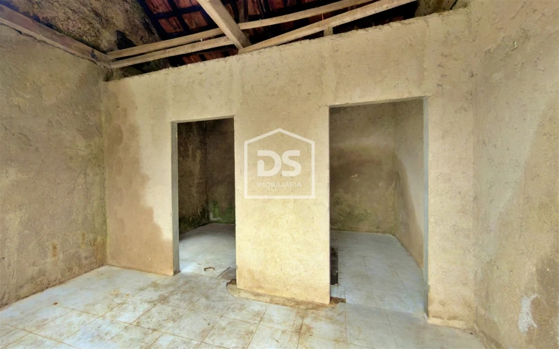 Moradia T2 para Venda em Vilela Foto 8