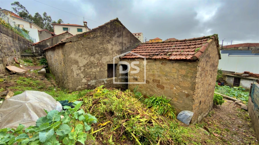 Moradia T2 para Venda em Vilela Foto 4