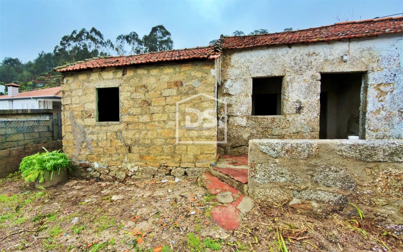 Moradia T2 para Venda em Vilela Foto 2