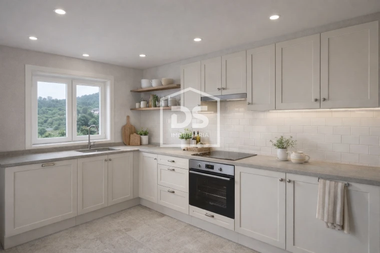 Moradia T2 para Venda em Vilela Foto 11