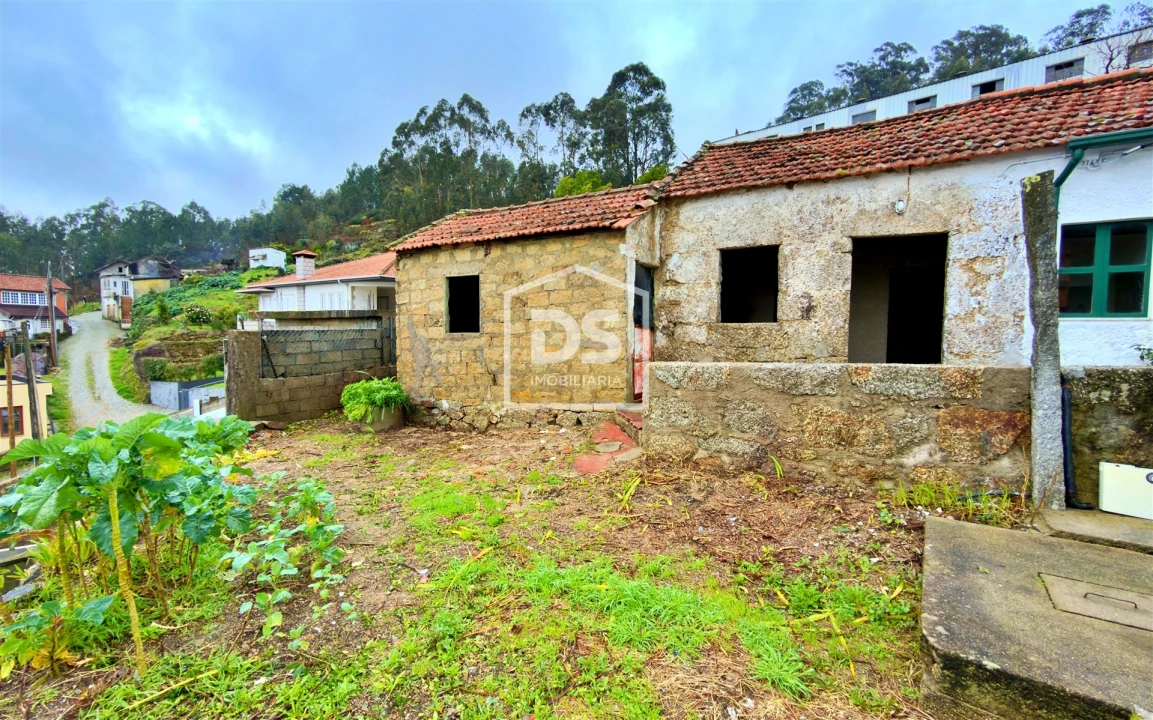 Moradia T2 para Venda em Vilela Foto 15