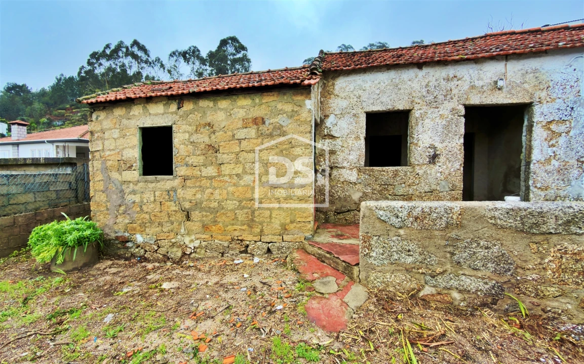 Moradia T2 para Venda em Vilela Foto 2